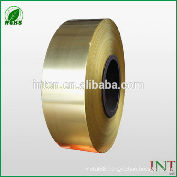 Chinese metallurgy material beryllium copper